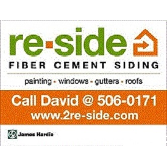 Re-side Fiber Cement - West Office | 6915 W Mills Rd, Indianapolis, IN 46221, USA | Phone: (317) 506-0171