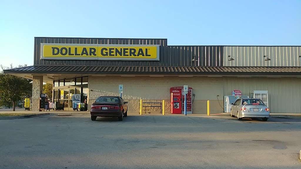 Dollar General | 226 S Somonauk Rd, Cortland, IL 60112, USA | Phone: (815) 981-9362