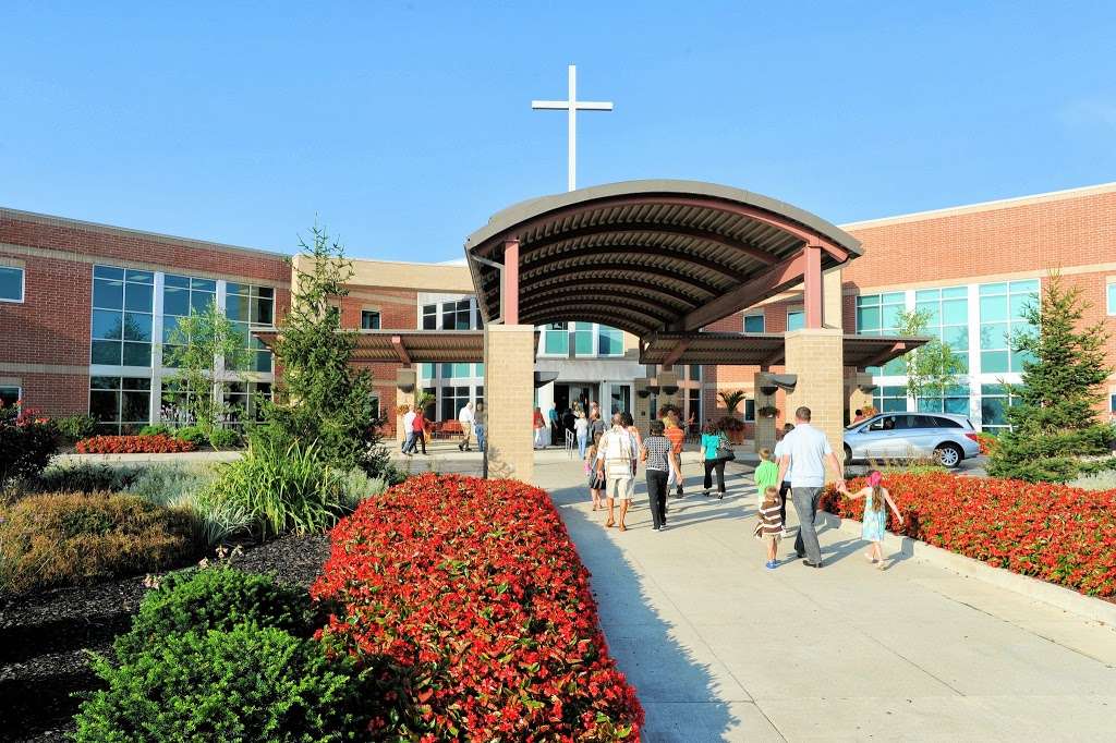 Traders Point Christian Church Northwest | 6590 S Indianapolis Rd, Whitestown, IN 46075, USA | Phone: (317) 769-5557