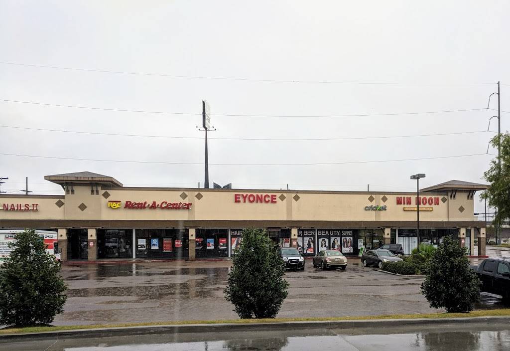 RentACenter 4800 Chef Menteur Hwy Ste D, New Orleans, LA 70126