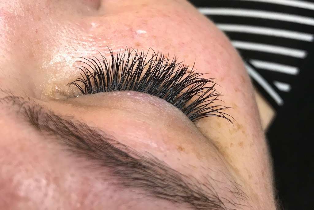 Suite Lashes by Hana | 22211 Interstate 10 West #1201, suite 23, San Antonio, TX 78257 | Phone: (210) 882-6152