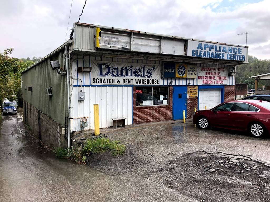 Daniels Discount | 5681 Horning Rd, Pittsburgh, PA 15236, USA | Phone: (412) 655-1143