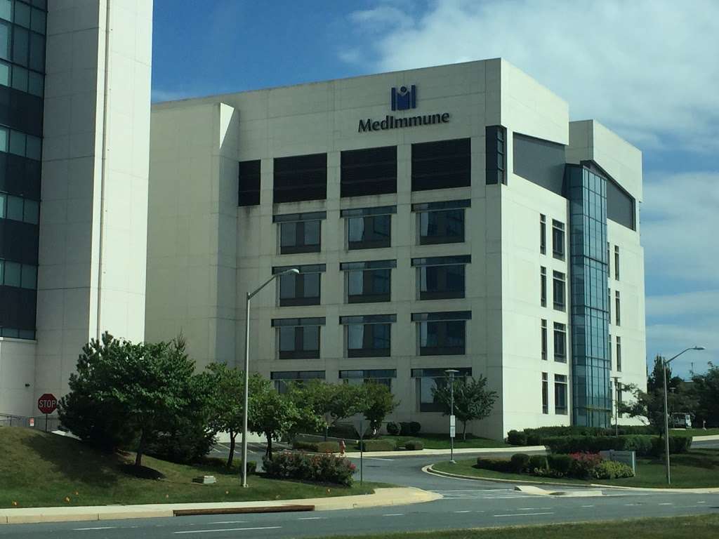 MedImmune | 1 Medimmune Way, Gaithersburg, MD 20878, USA | Phone: (301) 398-0000