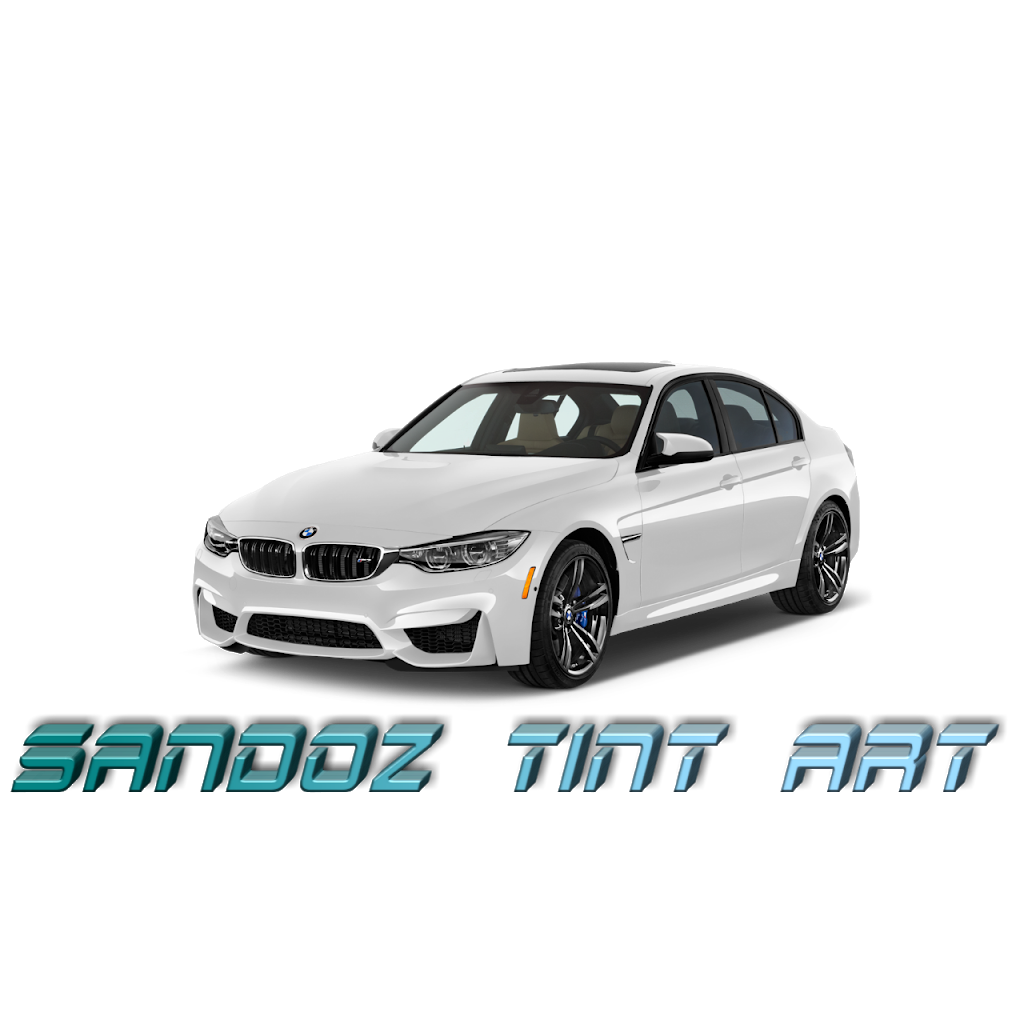 SANDOZ MOBILE WINDOW TINTING | 926 Highland Meadows St, Davenport, FL 33837 | Phone: (407) 367-8295