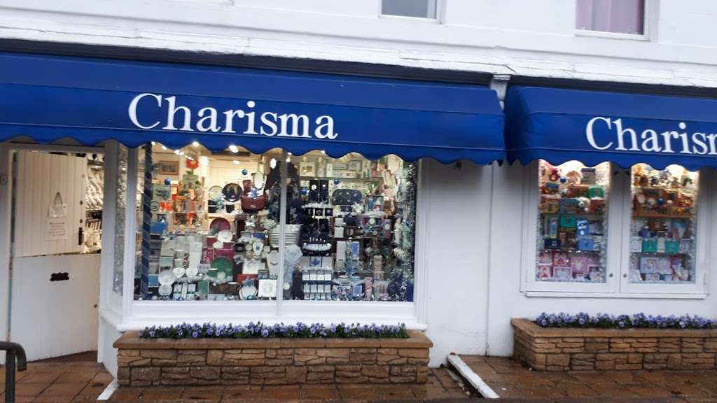 Charisma | Neville Place, 1 Wrotham Rd, Meopham, Gravesend DA13 0HS, UK | Phone: 01474 813937