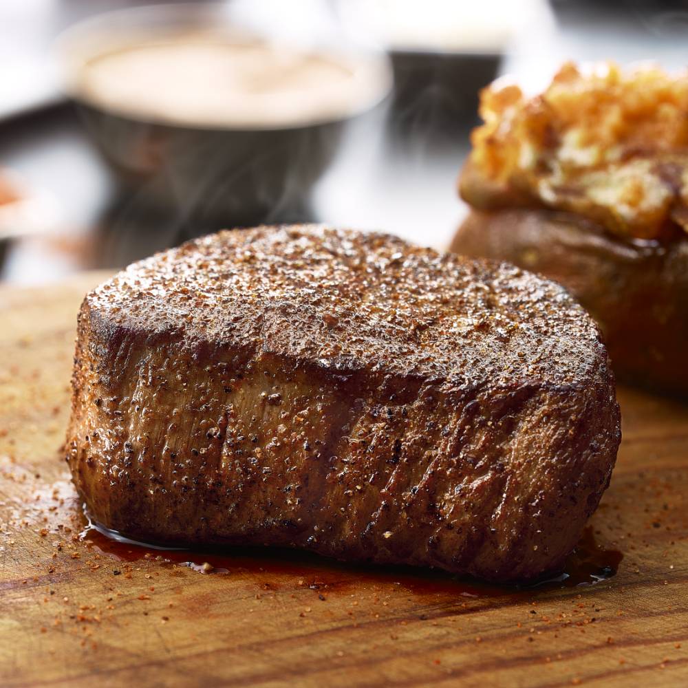 LongHorn Steakhouse | 9369 N Fwy, Fort Worth, TX 76177, USA | Phone: (817) 847-7007