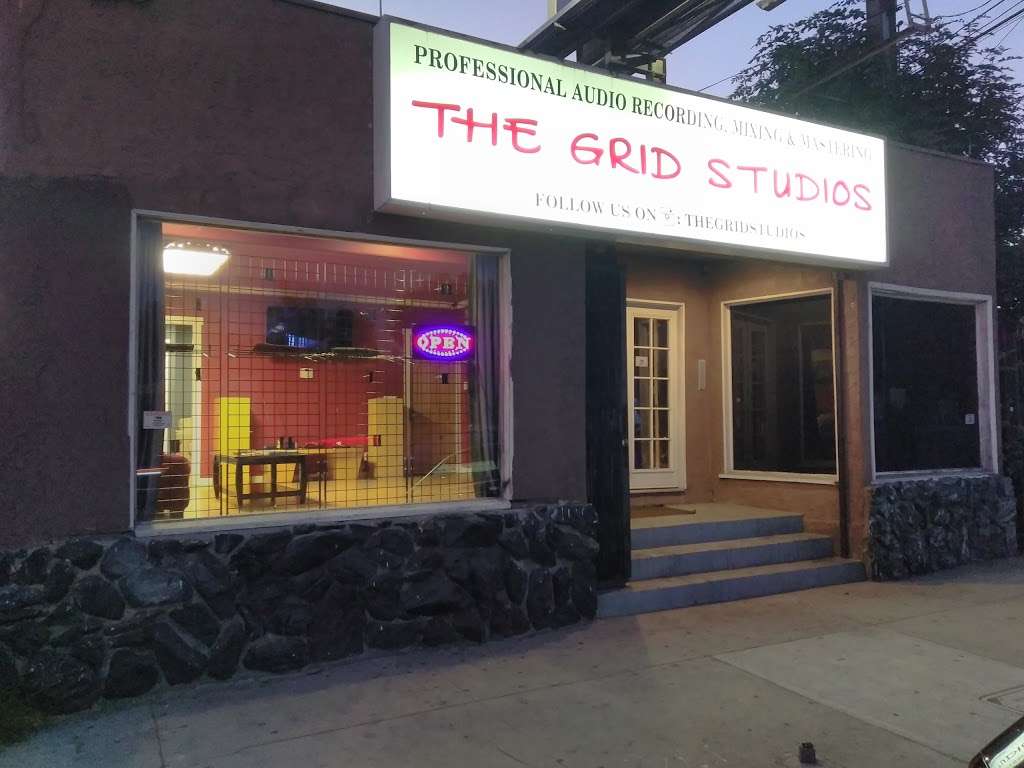 The Grid Studios | 6429 Woodman Ave, Los Angeles, CA 91401, Van Nuys, CA 91401 | Phone: (818) 770-1719