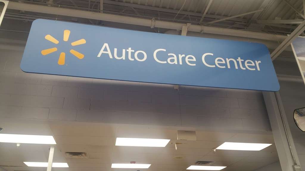 Walmart Auto Care Centers | 255 Cochran St, Simi Valley, CA 93065, USA | Phone: (805) 581-6900