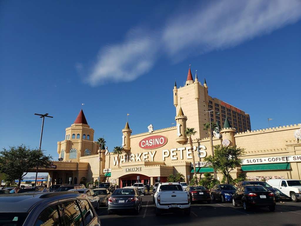 Bonnie and Clydes Death Car | 100 W Primm Blvd, Jean, NV 89019, USA