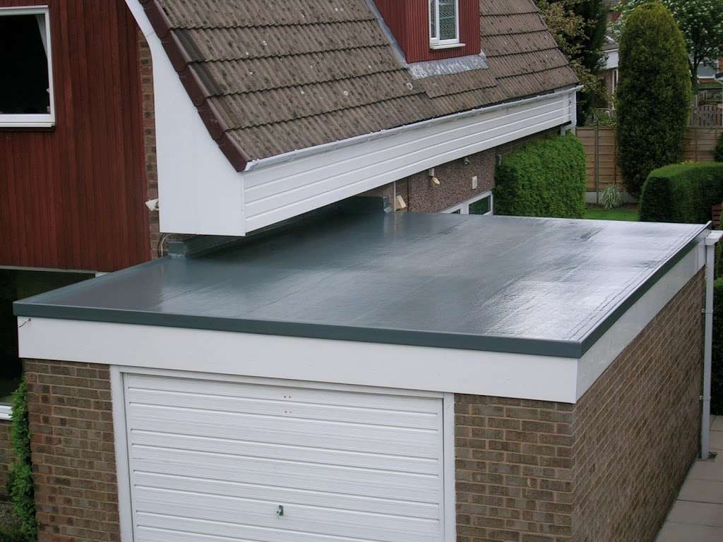 Britelite Flat Roofing Chessington | chessington garden centre, Leatherhead Rd, Chessington KT9 2NG, UK | Phone: 01372 439078