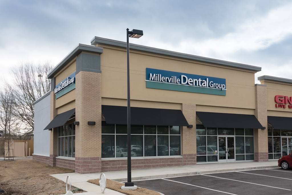 Millerville Dental Group | 2121 Millerville Rd Ste A, Baton Rouge, LA 70816 | Phone: (225) 960-4407