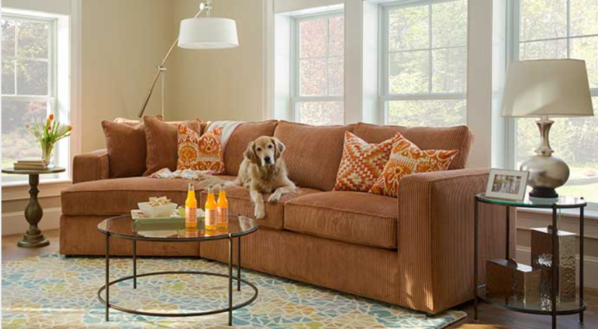 Circle Furniture - Pembroke | 85 Washington St, Pembroke, MA 02359, USA | Phone: (781) 826-2728