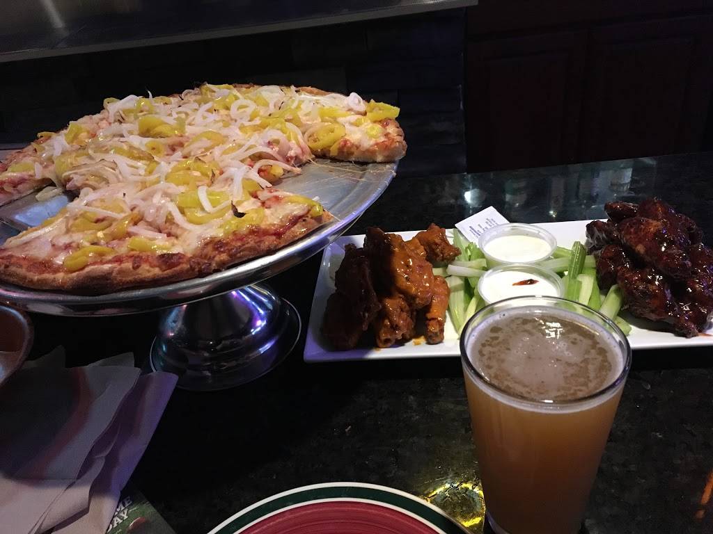 Sports City Pizza Pub | 1407 Niagara St, Buffalo, NY 14213, USA | Phone: (716) 871-8088