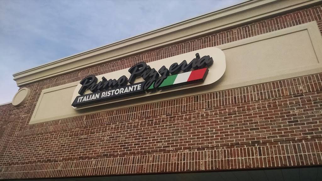 Primo Pizzeria Ristorante | 2277 Upton Dr Ste Virginia, Virginia Beach, VA 23454, USA | Phone: (757) 430-7777