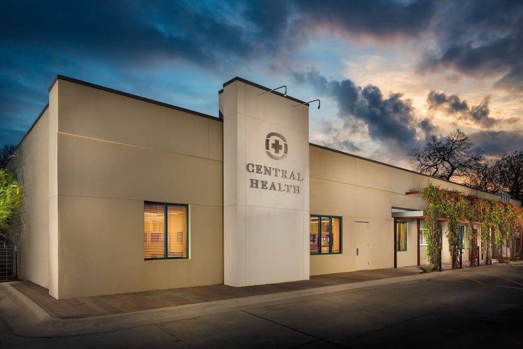 Central Health | 1111 E Cesar Chavez St, Austin, TX 78702, USA | Phone: (512) 978-8000