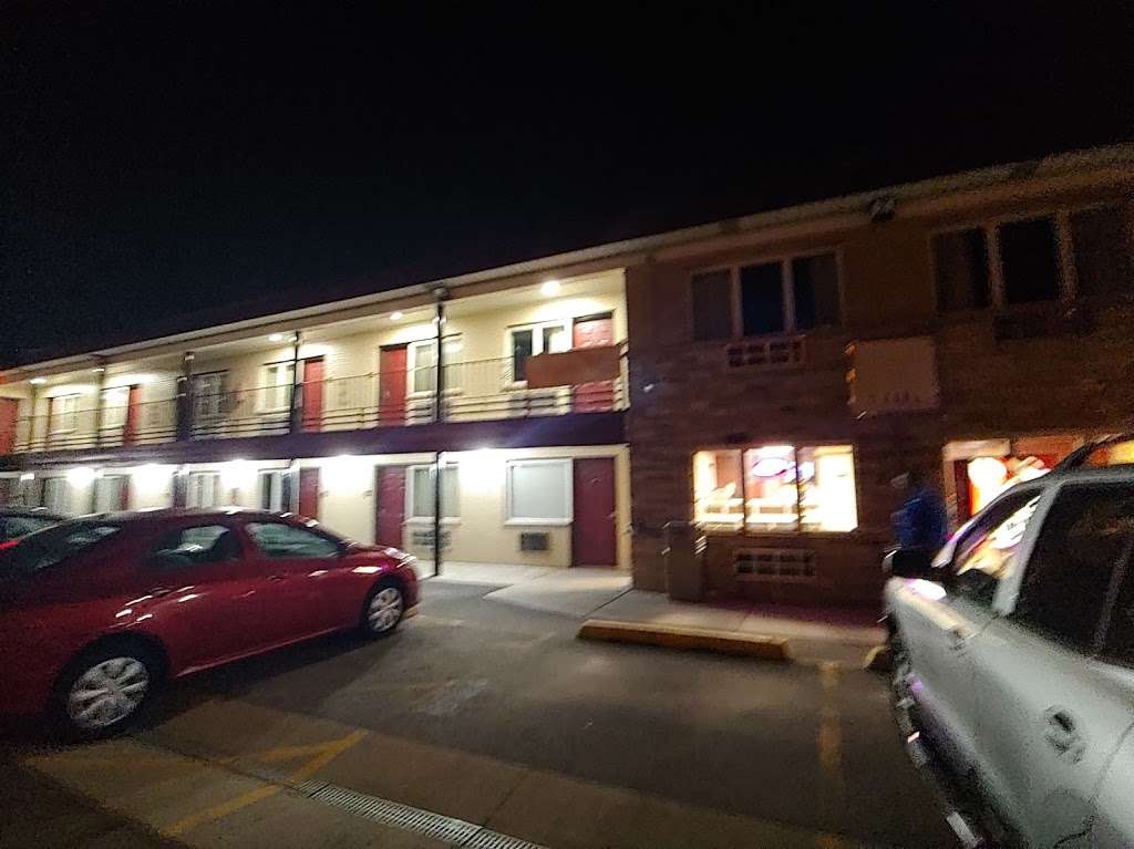 Red Roof Inn Chicago - Alsip | 12340 S Cicero Ave, Alsip, IL 60803, USA | Phone: (708) 389-3080