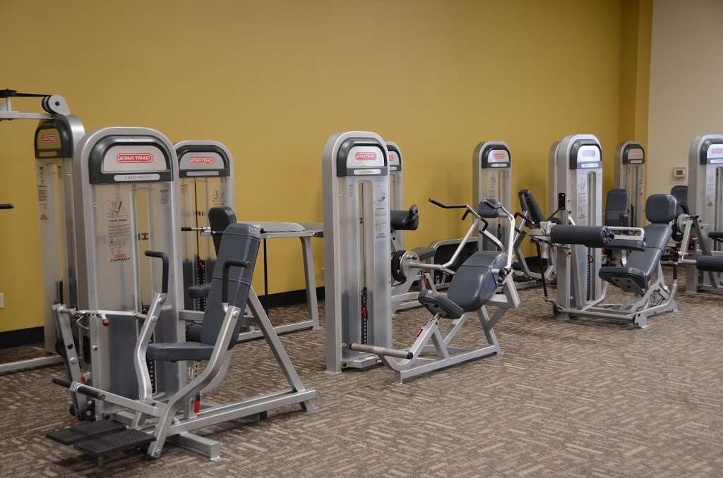 Anytime Fitness | 5879 S Packard Ave, Cudahy, WI 53110, USA | Phone: (414) 483-1921