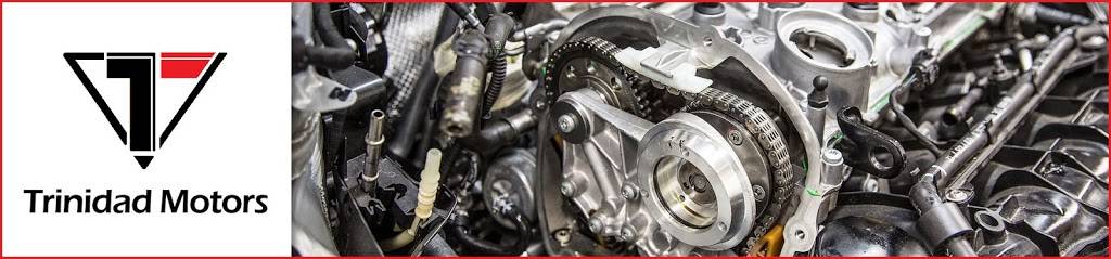 Trinidad Motors | 2005 Morena Blvd B, San Diego, CA 92110, USA | Phone: (619) 798-2133