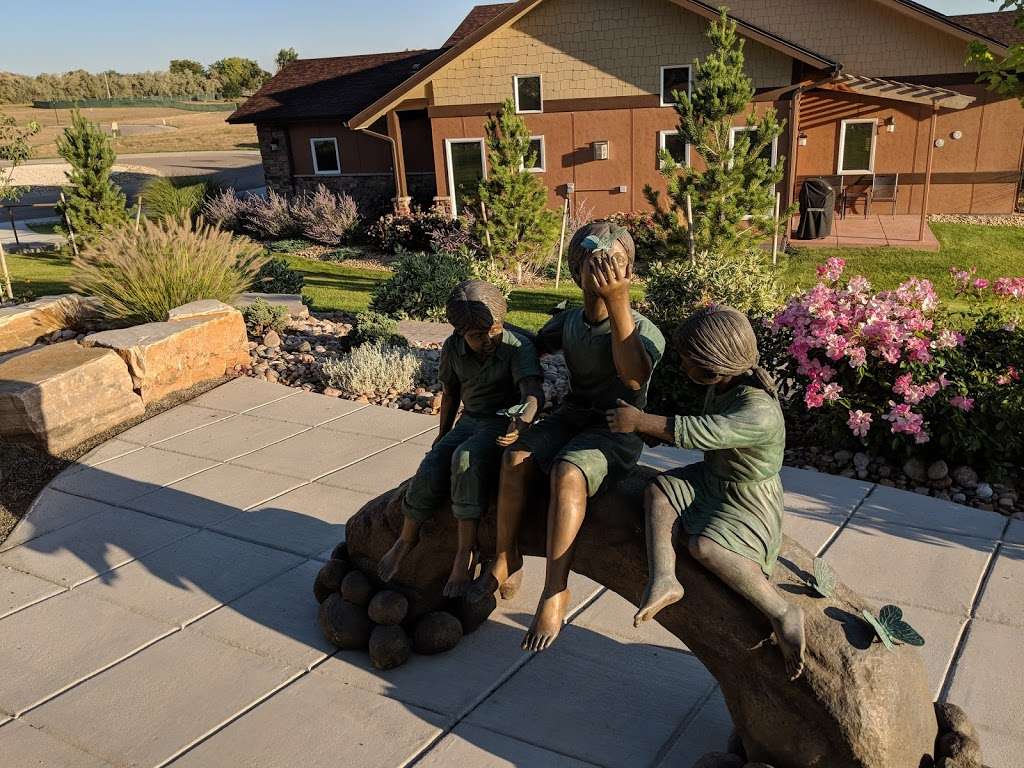 Treasure Island Demonstration Garden | Windsor, CO 80550, USA