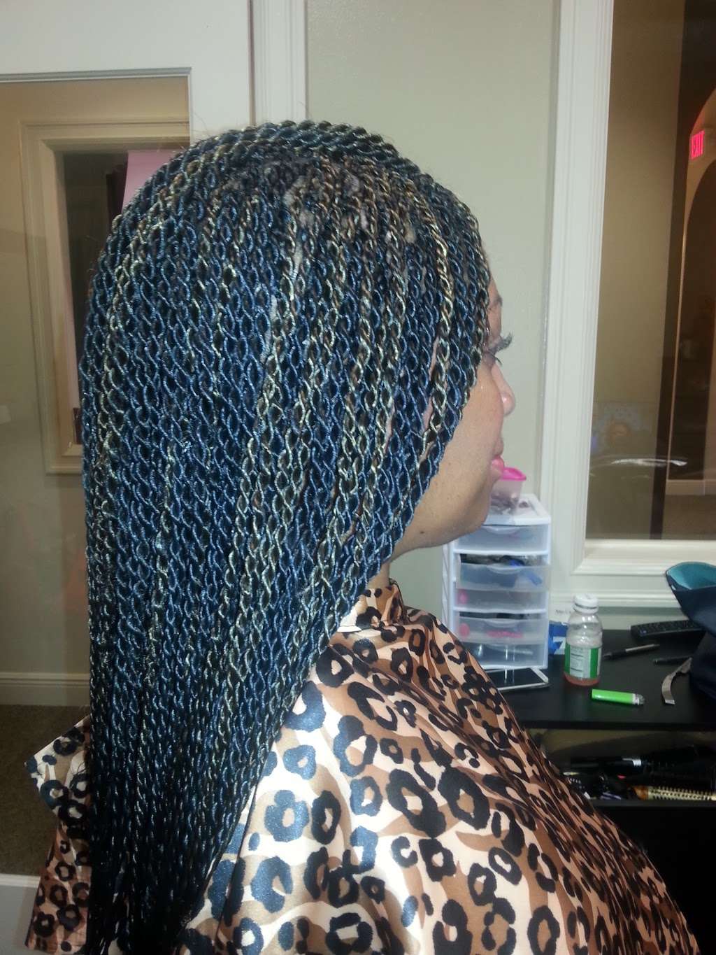 Quality Styles weaves and braids | 1654 N Semoran Blvd #154, Orlando, FL 32807 | Phone: (407) 694-9431