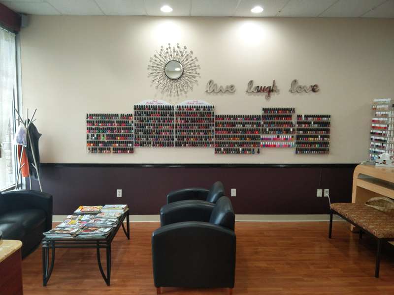 Tip Toe Nails Erie | 3335 Arapahoe Rd #70, Erie, CO 80516, USA | Phone: (303) 665-8151