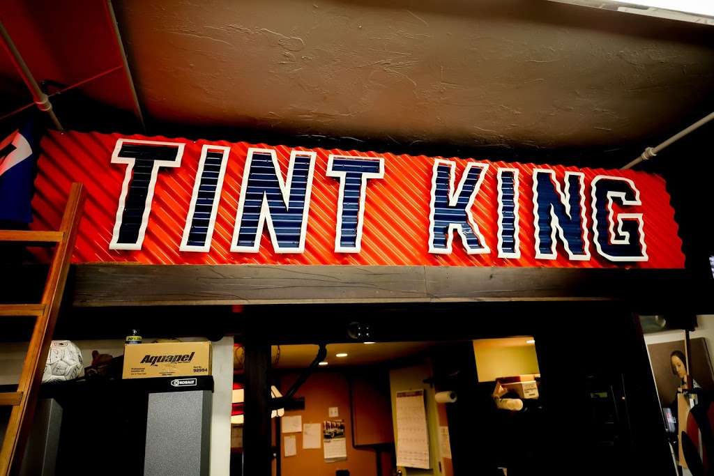Tint King | 505 Middlesex Turnpike #22, Billerica, MA 01821, USA | Phone: (978) 670-2927