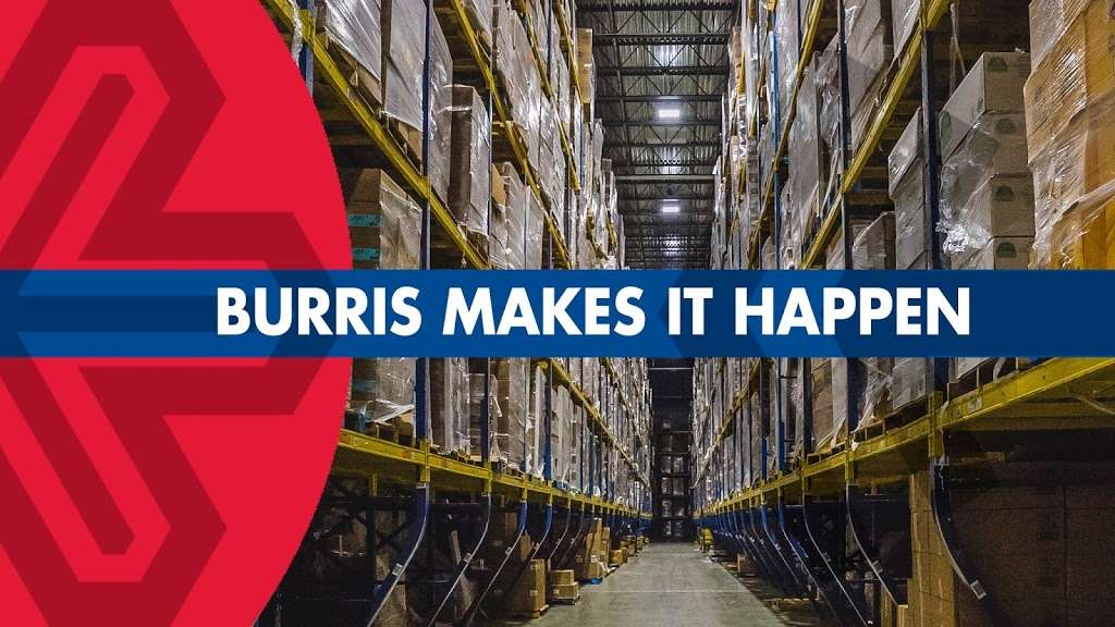 Burris Logistics | 501 SE 5th St, Milford, DE 19963, USA | Phone: (302) 422-4531