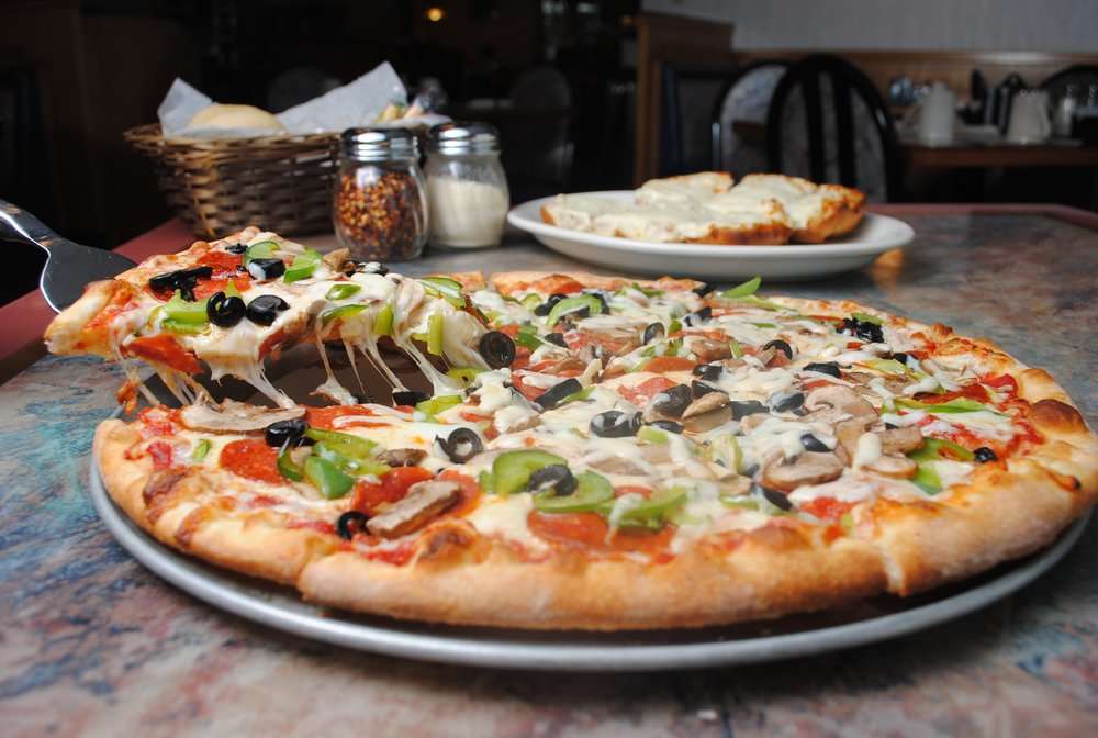 Pizzeria Amore | 24338 El Toro Rd, Laguna Woods, CA 92637, USA | Phone: (949) 770-2002