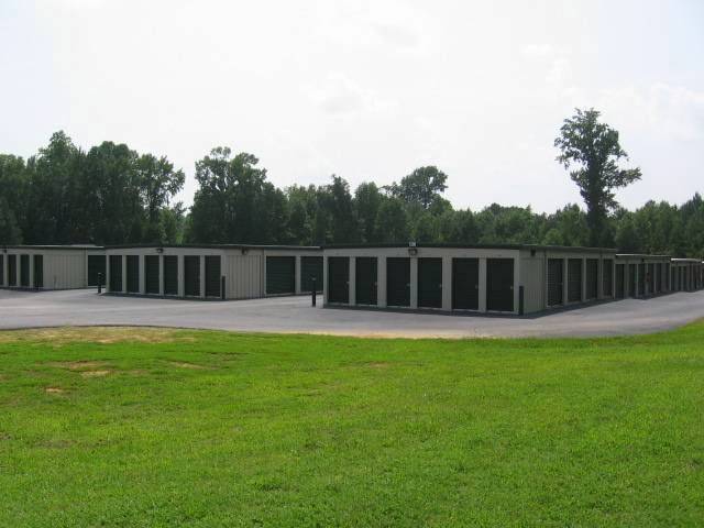 Out of Space Storage | 4708 Holland Church Rd, Raleigh, NC 27603, USA | Phone: (919) 772-2850