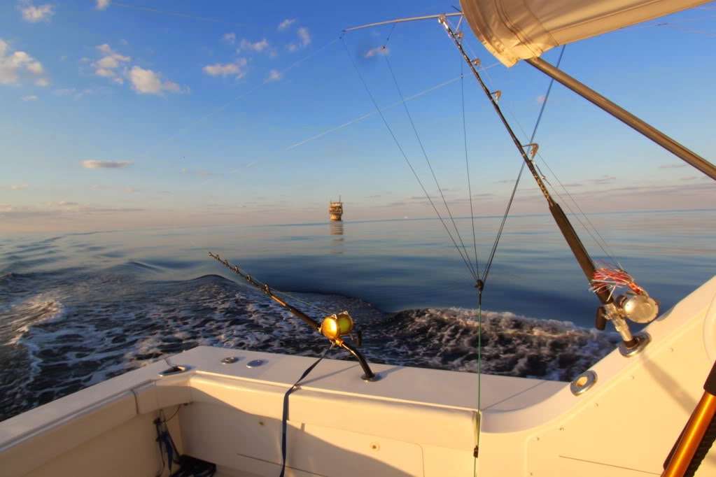 Paparda Rey Fishing Charters | 715 N Holiday Dr, Galveston, TX 77550, USA | Phone: (713) 295-0208