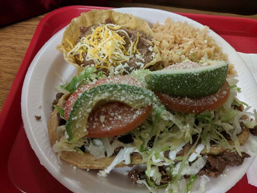 Albertos Mexican Food | 5652, 19582 Temescal Canyon Rd, Corona, CA 92881, USA | Phone: (951) 340-1467