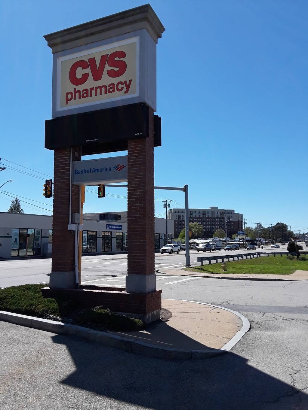 CVS | 626 Southern Artery, Quincy, MA 02169 | Phone: (617) 472-7534