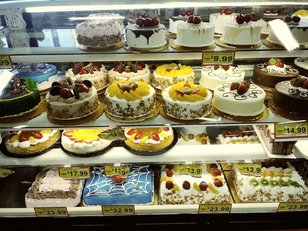 El Super 5702 E Firestone Blvd South Gate Ca 90280 Usa