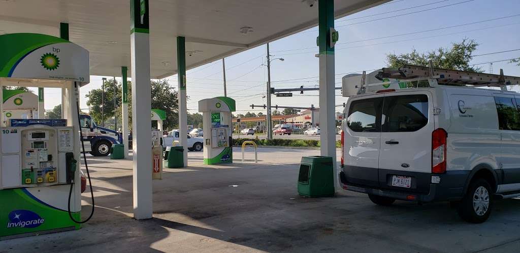 BP | 4520 Eau Gallie Blvd W, Melbourne, FL 32934, USA | Phone: (321) 757-5806