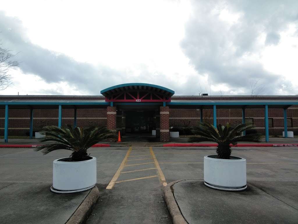 Carroll Elementary | 423 W Gulf Bank Rd, Houston, TX 77037, USA | Phone: (281) 878-0340