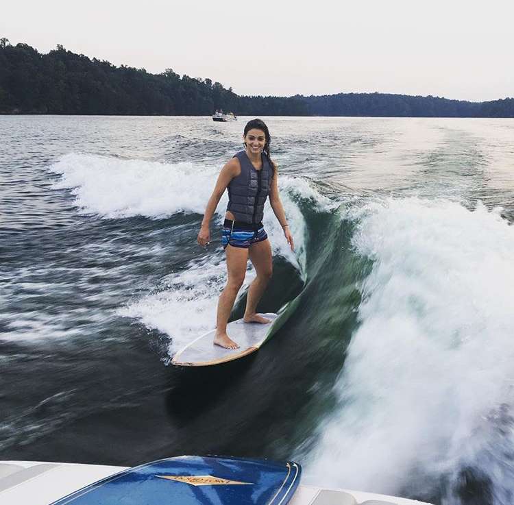 Ride LKN Wake & Surf School | 114 Bowfin Cir, Mooresville, NC 28117, USA | Phone: (336) 848-2996