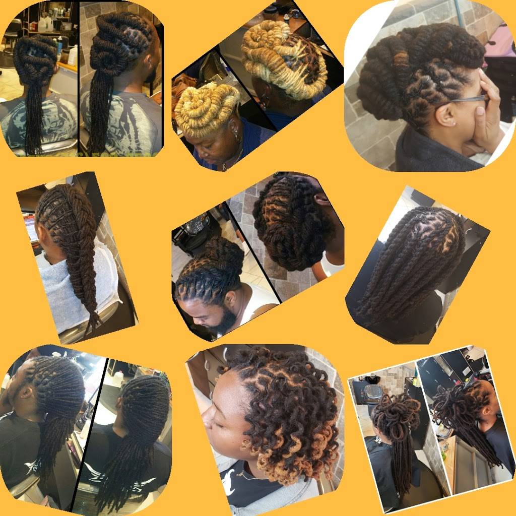 Locs pro | 1427 N King St, Hampton, VA 23669, USA | Phone: (757) 528-9246