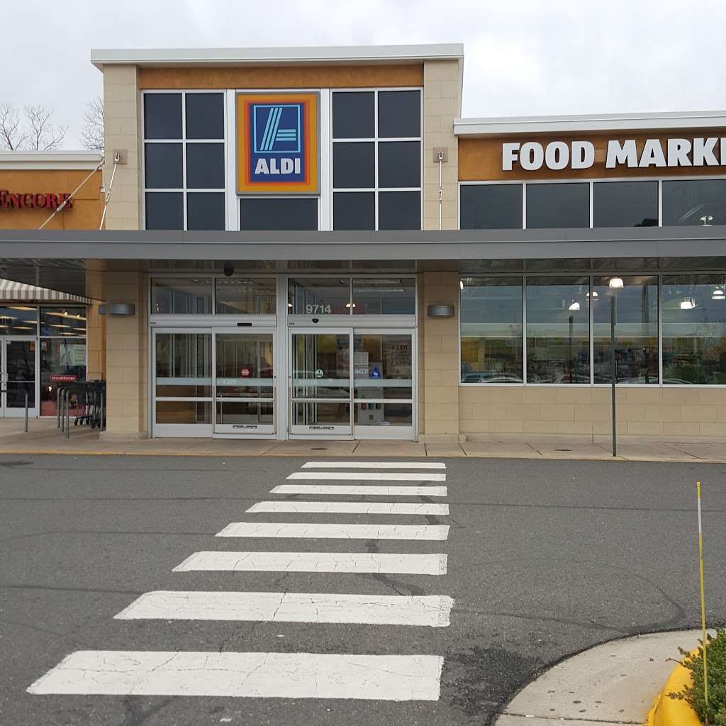 ALDI | 9714 Liberia Ave, Manassas, VA 20110, USA | Phone: (855) 955-2534