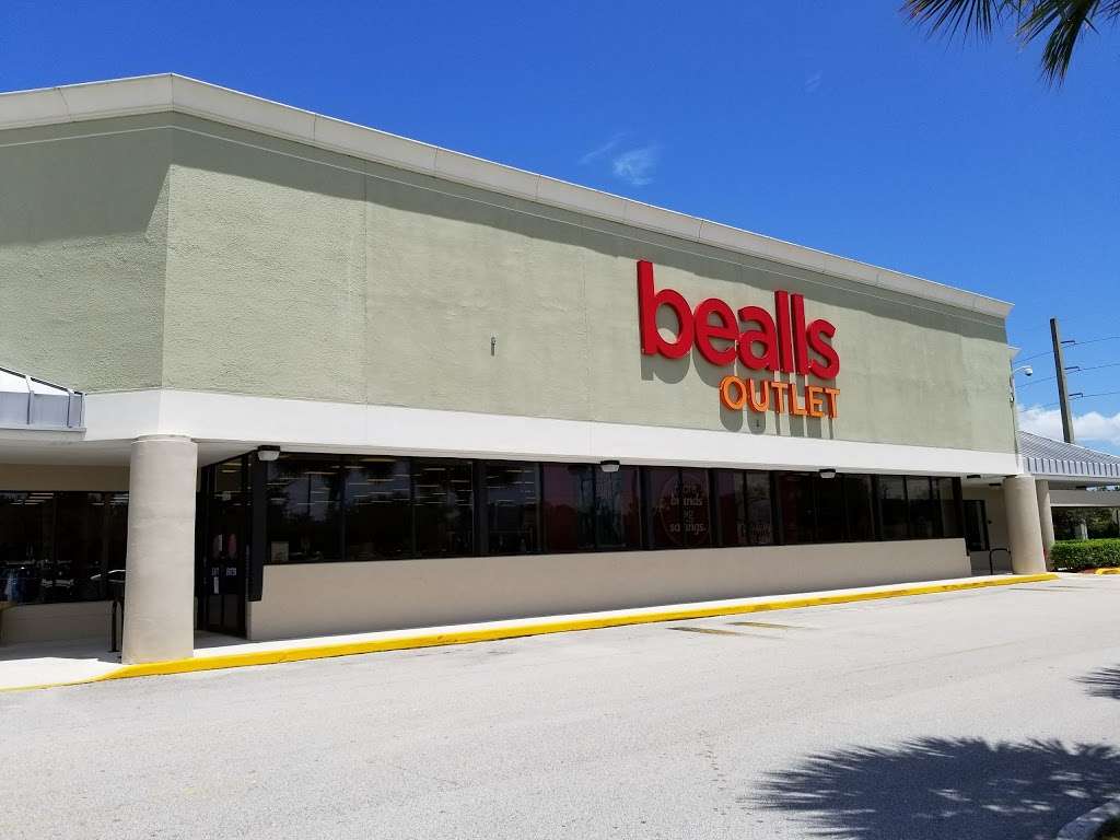 Bealls Outlet | 9866 S Military Trail, Boynton Beach, FL 33436, USA | Phone: (561) 733-9664