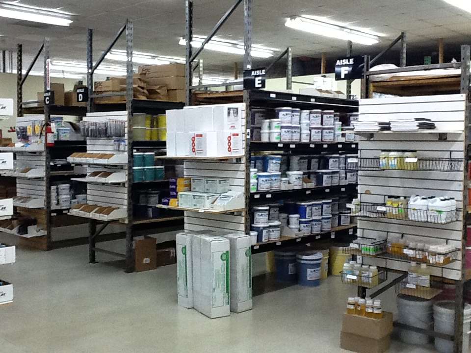Texsource Screen Printing Supply | 714 Cleveland Ave, Kings Mountain, NC 28086, USA | Phone: (888) 344-4657