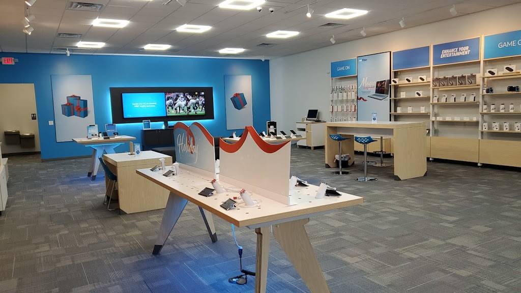 AT&T Store | 1675 E Broad St #105, Mansfield, TX 76063, USA | Phone: (817) 592-3576