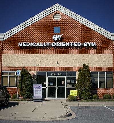 The Medically Oriented Gym - M.O.G | 23123 Camden Way, California, MD 20619, USA | Phone: (301) 866-5444