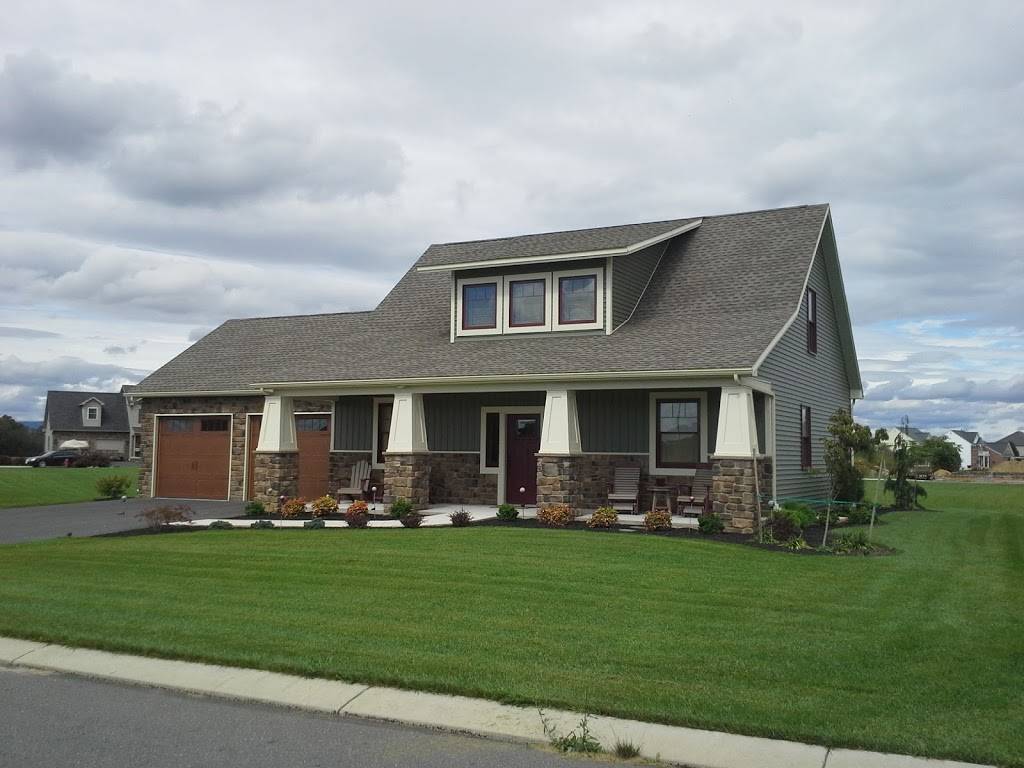 Reiff Homes | 360 Running Pump Rd, Newville, PA 17241, USA | Phone: (717) 816-8601