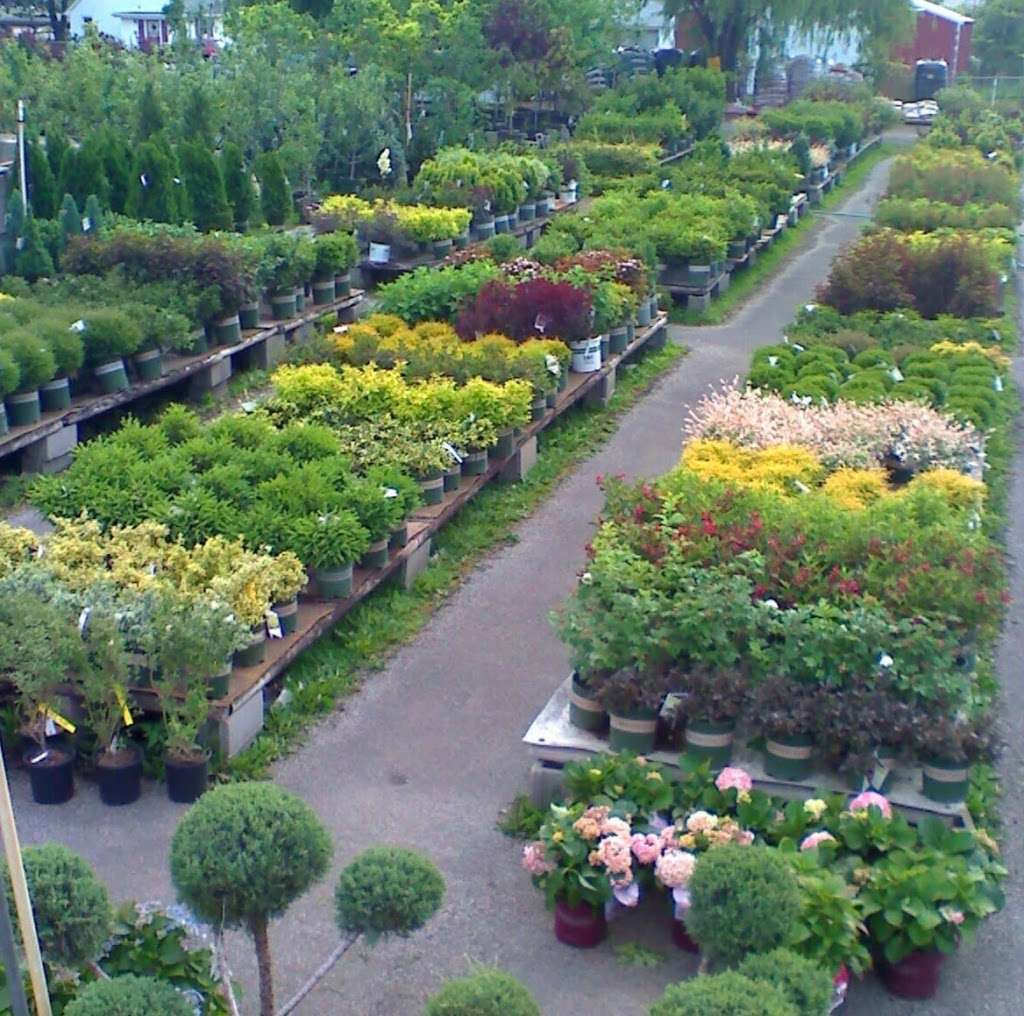 Clarkes Garden Center & Stone Depot | 7707, 2061 E Lincoln Hwy, Lynwood, IL 60411, USA | Phone: (708) 758-8500