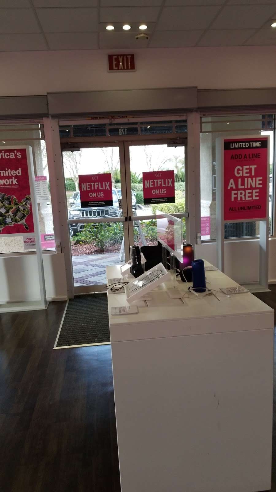 T-Mobile | 12320 Miramar Pkwy, Miramar, FL 33025, USA | Phone: (954) 885-6384