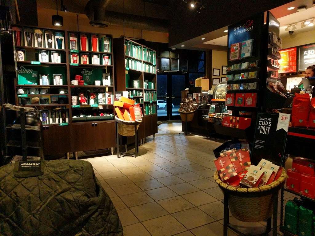 Starbucks | 11738 Rousby Hall Rd Space B101, Lusby, MD 20657, USA | Phone: (410) 326-0942
