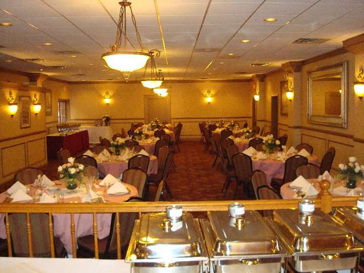 Olive Grove Restaurant & Lounge | 705 N Hammonds Ferry Rd, Linthicum Heights, MD 21090 | Phone: (410) 636-1385