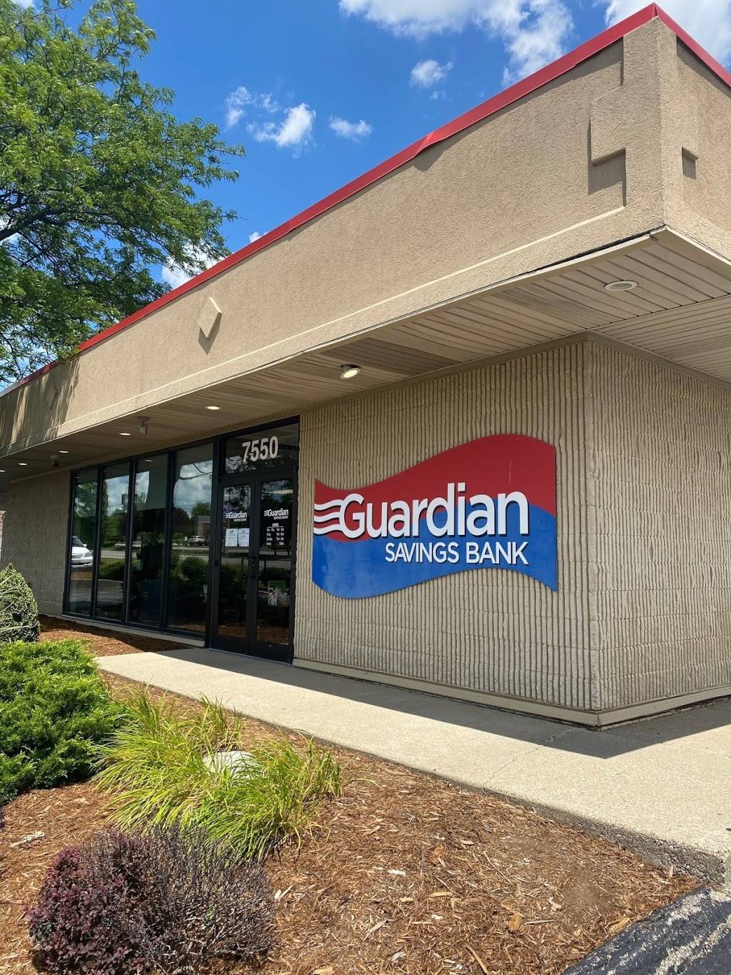 Guardian Savings Bank | 7550 Mall Rd, Florence, KY 41042, USA | Phone: (859) 282-7283