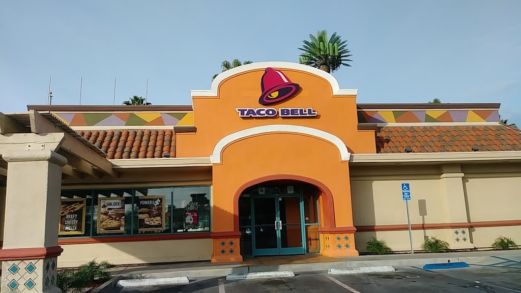 Taco Bell | 181 E Alessandro Blvd, Riverside, CA 92508, USA | Phone: (951) 780-2493