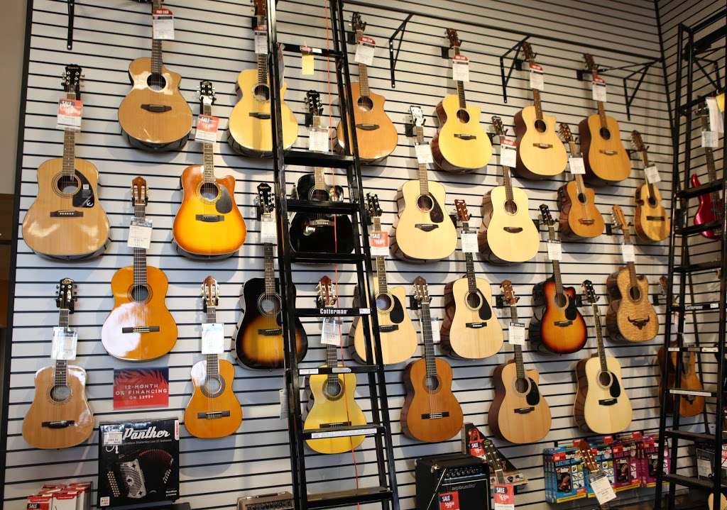 Music & Arts | 5435 N Garland Ave Suite 150, Garland, TX 75040, USA | Phone: (972) 530-9083